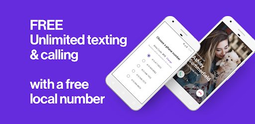 TextNow Mod APK 24.25.1.0 (Premium Unlocked)