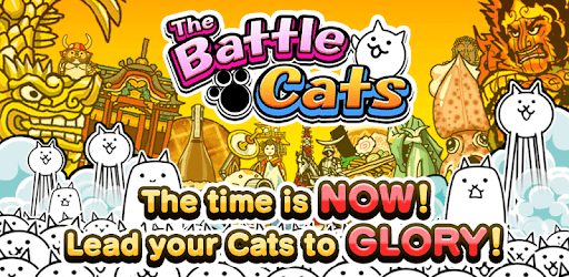 The Battle Cats Mod APK 13.4.1 (Unlimited Money, XP, Cat Food)