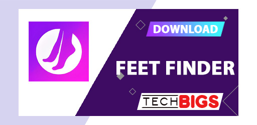 Feet Finder APK 1.0.4