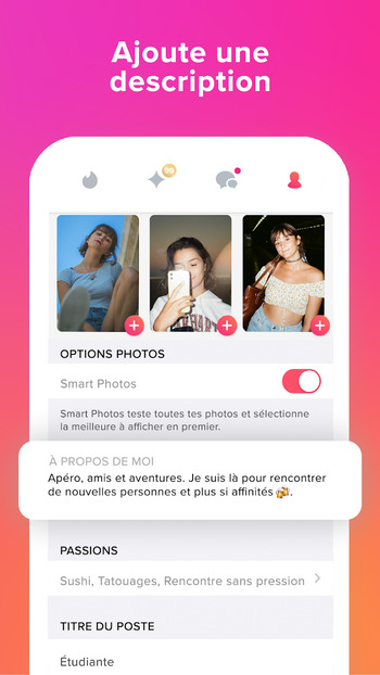 tinder apk free download