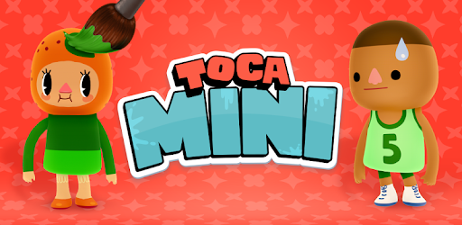 Toca Mini APK 2.3-play