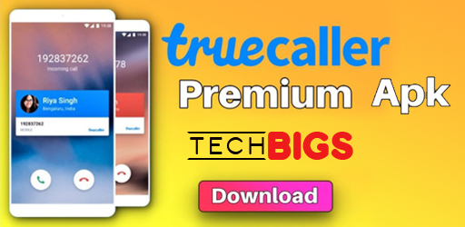 Truecaller Mod APK 14.12.5 (Premium Unlocked)