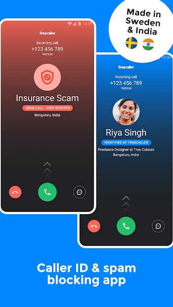 Truecaller Mod APK