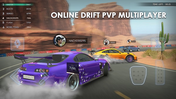 Tuning Club Online APK Free Download