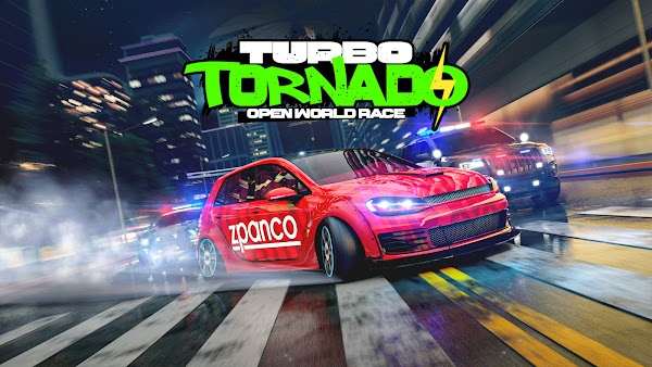 turbo tornado 2