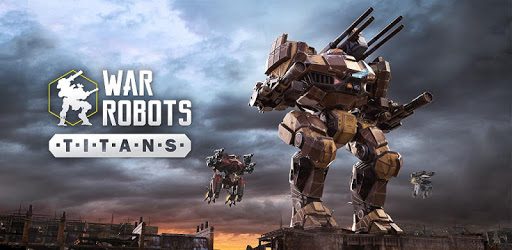 War Robots APK 10.2.2 (Mod Menu, Unlimited Money and Gold)