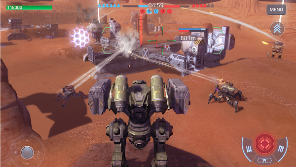 war-robots-apk