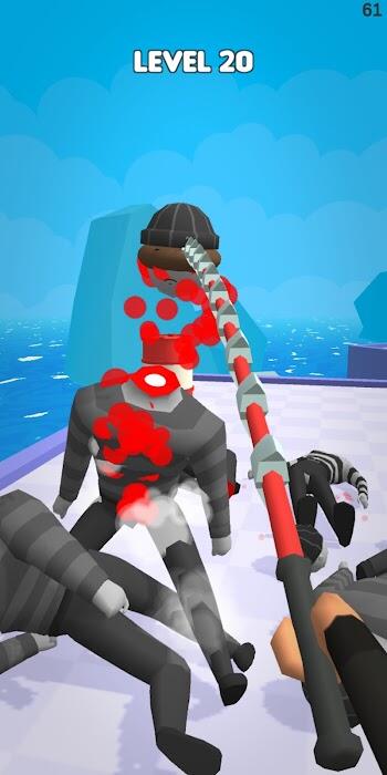 whip master mod apk unlocked skin