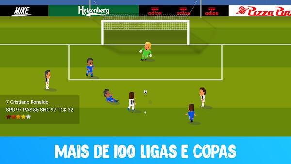 world futebol champs apk latest version