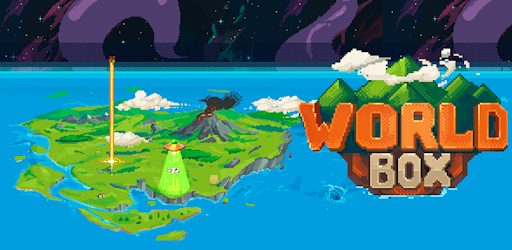 WorldBox Mod APK 0.22.21 (Premium Unlocked)