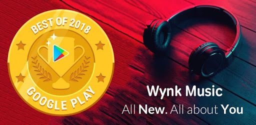 Wynk Music APK 3.64.1.3