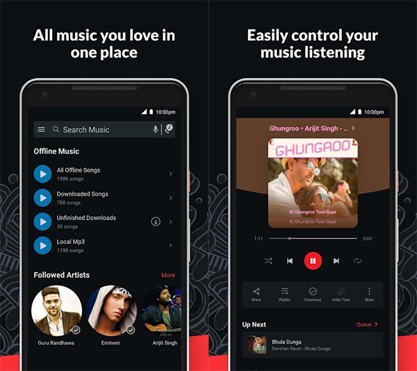 wynk-music-apk-latest-version