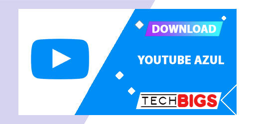 Youtube Azul Mod APK v13.46.51 (Premium desbloqueado)