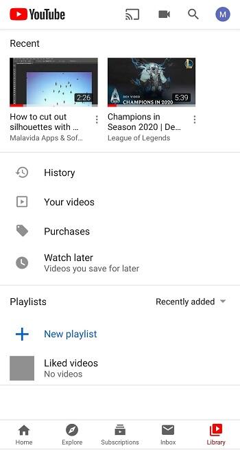 youtube red apk