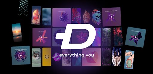 Zedge APK 8.48.2 (Subscription, Premium Unlocked)