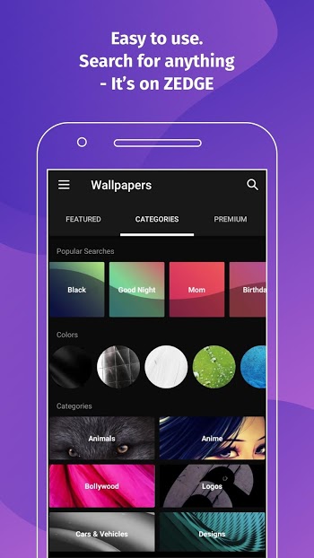 zedge-mod-apk