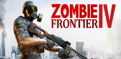 Zombie Frontier 4 APK 1.8.8