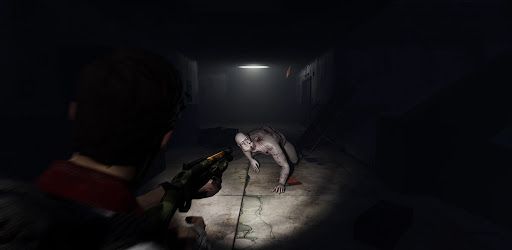 Zombie Hunter APK 1.87.0