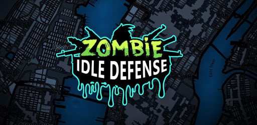 Zombie Idle Defense APK 2.8.0b2