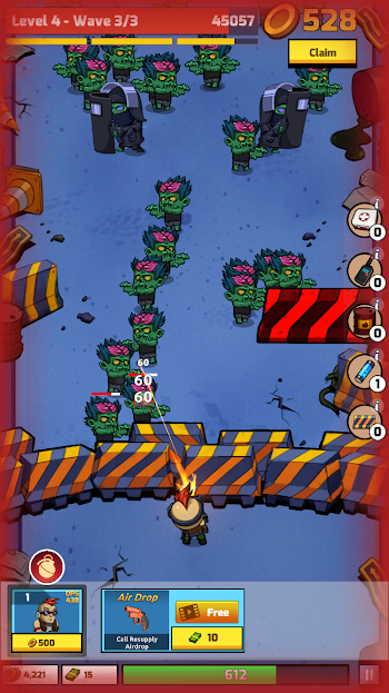 zombie-idle-defense-apk-free-download